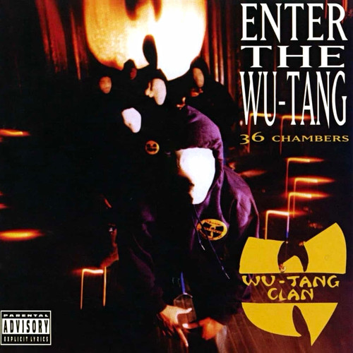 Tang clan enter the - wu-tang,
