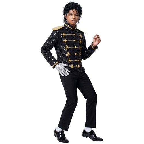 Kids boys michael jackson - kids,