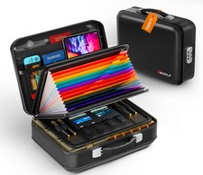 Fireproof Document Box with