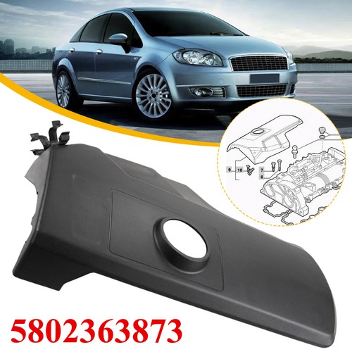 Engine cover 5802363873 - cover, for