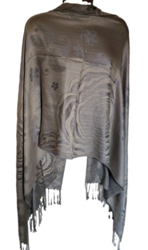 Pashmina 100 shawl - pashmina,