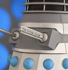 Doctor Who 1960s Dalek Gun
