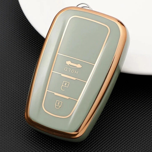 Key cover case for toyota - cover,