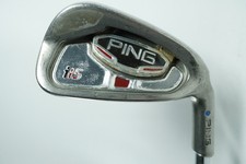 Ping i15 7 Iron / Blue Dot /