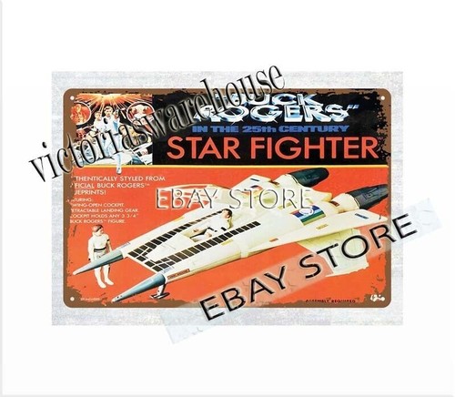 Buck rogers 25th century - 25th, star