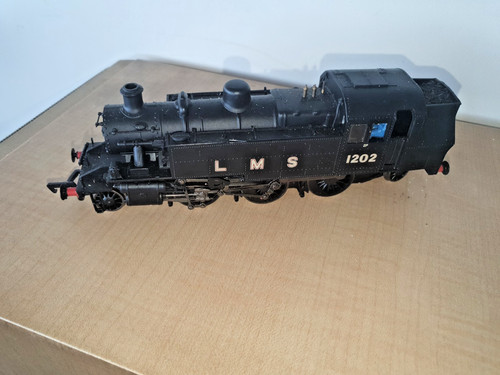 Bachmann gauge 31 - bachmann, 'oo
