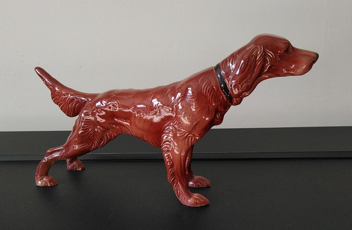 Large vintage beswick style - vintage,