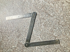 Vintage Chesterman Folding