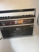 Vintage Ferguson 3T09 Stereo