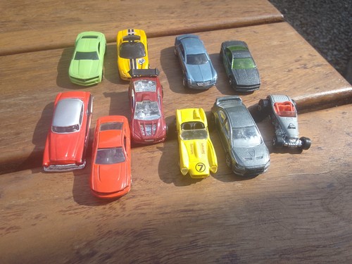 Hot wheels diecast - hot,