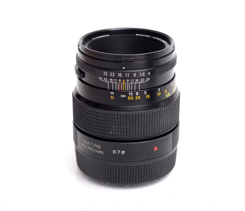 Zenza bronica zenzanon - bronica, zenzanon-ps
