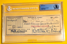 WALT DISNEY FOUNTAIN PEN