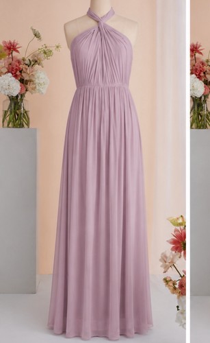Lipsy lavender bridesmaid - lipsy,