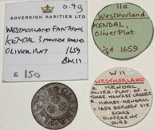 1659 westmorland kendal - 1659,