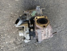 BMW X3 E83 DIESEL TURBO