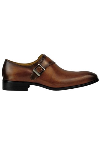 Mens classic polished real - polished,