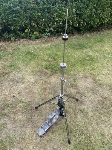 Hayman vintage hat stand - hi,