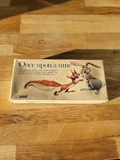 Once Upon A Time Vintage