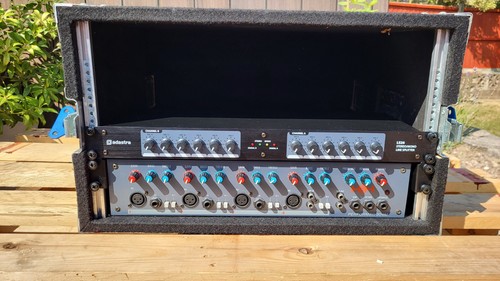 Amplifier amp citronic - amplifier,