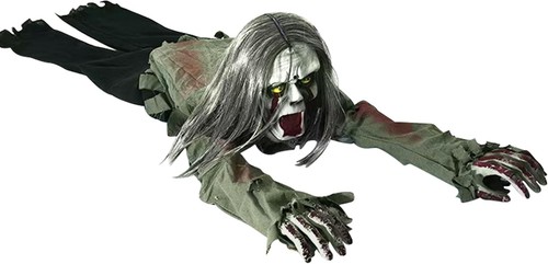 Trixes halloween crawling - trixes,