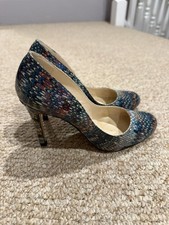 LK Bennett Shilo - Abstract