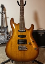 Ibanez GSA SA Series GSA60-BS