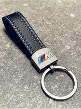 M Sport M3 Metal Keyring