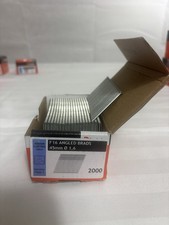 Paslode F16 Angled Brads 45mm