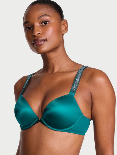 Victoria secret true teal - true,
