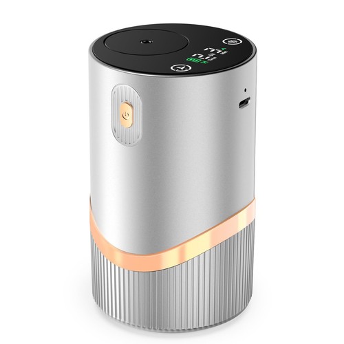 Huachuang waterless nebulizing - waterless,