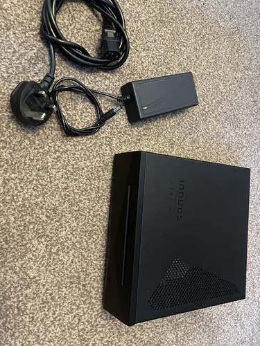Innuos zen mini - zen, ,