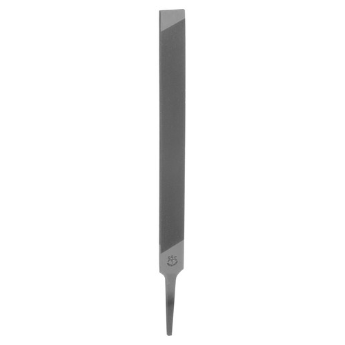 Mill file high - file, steel