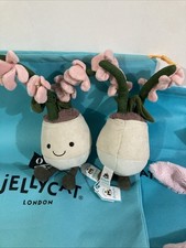 JellyCat Amuseables Pink