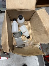 100L FBDP  Bio Diesel Processor