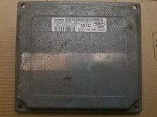 7ATC 4S6112A650TC Ford engine