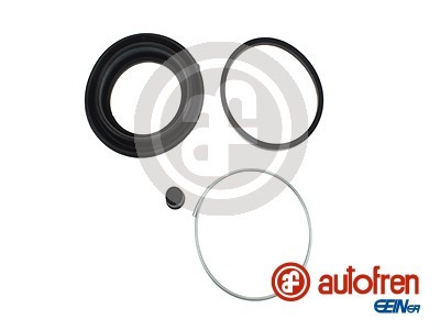 Front autofren seinsa - autofren, d4156
