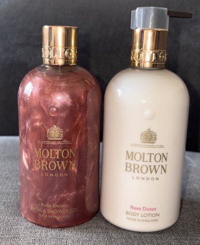 Molton brown rose - brown,