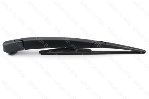 Rear wiper arm blade for - wiper,