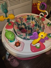 baby jumperoo bouncer. Bought