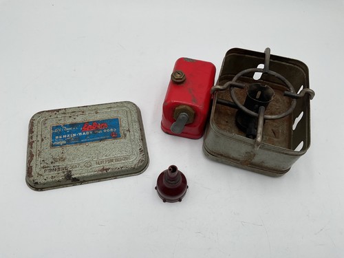 Original enders benzin baby - original,