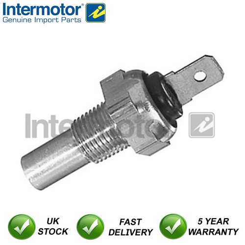 Intermotor coolant temperature - coolant,
