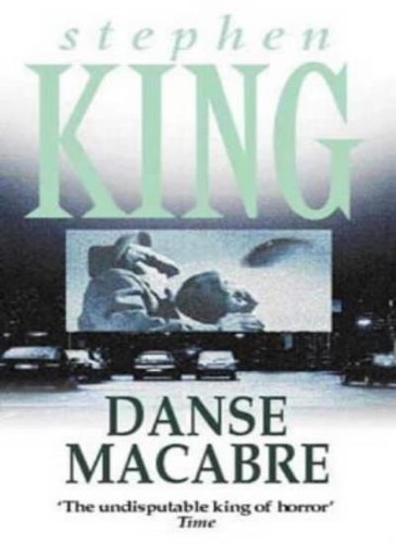 Danse macabre stephen king - danse, by