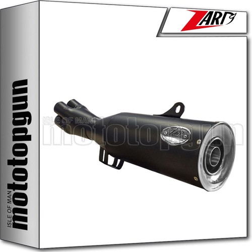 Zard full system exhaust - zard,