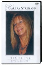 Timeless Live in Concert [DVD] DVD Value Guaranteed from eBay’s biggest seller!