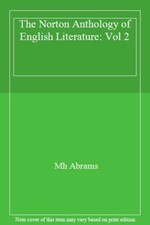 The Norton Anthology of