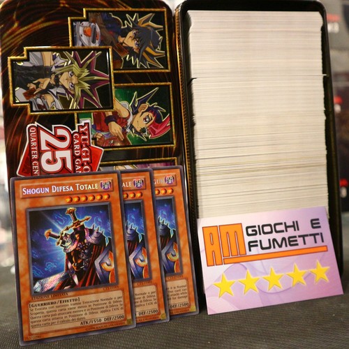 Yugioh lot 400 cards - yugioh,