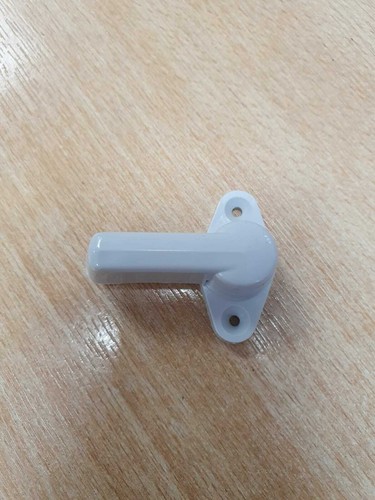 Hymer stable door grey catch - door,