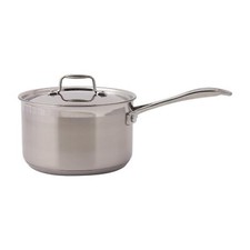 Dexam Supreme Stainless Steel