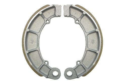 Brake shoes rear for 1978 - brake,