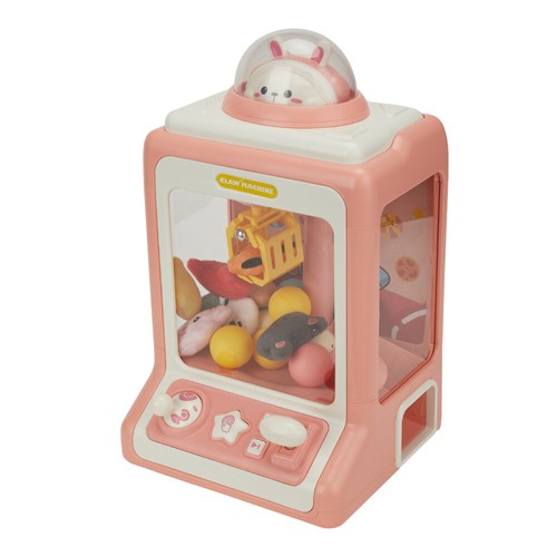 Mini claw machine arcade - arcade,